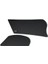 Eazi‑grip Tank Pad – Kawasaki ZX10R / ZX10RR (2016–2025) Siyah 1