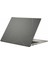 Zenbook UX5304VA-NQ021W Core I7-1335U Evo 16GB 1TB SSD 13.3" Qhd+ / 2.8k OLED Windows 11 Home Ultrabook Bilgisayar - Asus AP4600 Çanta Wz1 4