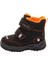 Husky1 Sympatex Erkek Çocuk Bot Siyah 2