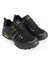 Migos Siyah Erkek Klasik Ayakkabı 23012-M 2