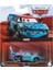 Disney Pixar Cars Fishtail Metal Diecast Araba 1
