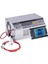 Cloudray Güç Kaynağı 80-100 W AC90-250 V LCD Ekranlı Parça Cam Boru ve Co2 Lazer Gravür Kesici Için 1