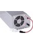 Cloudray Güç Kaynağı 80-100 W AC90-250 V LCD Ekranlı Parça Cam Boru ve Co2 Lazer Gravür Kesici Için 5