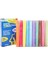 Giotto 10 Adet Robercolor Tebeşir Karışık Renkler 1 Kutu 2