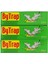 Zehirsiz Fare Yapışkanı Toplam 75ML x 3 Adet 1