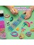 Rainbow Loom Mega Combo Set – 7.456 Parça Renkli Lastik Bileklik Yapım Kiti 3