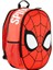 Spiderman Ilkokul Çantası Neva Head 2