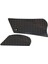 Eazi‑grip Tank Pad – Kawasaki ZX10R / ZX10RR (2016–2025) Siyah 1
