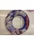 3-5 Yaş 50 cm Çocuk Deniz Simit Havuz Can Simidi Meyve Desenli Su Tekerleği 1