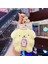 1 Adet Sanrio Peluş Anahtarlık & Fermuarlı Minik Bozuk Para Cüzdanı Kuromi Hello Kitty Cinnamoroll 3