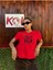 Bla Bla / Kadın Kırmızı Renk T-Shirt 1