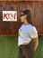 Gustav Klimt Cat Kiss Kadın T-Shirt %100 Pamuk 2