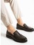 Bağcıksız Eva Taban Loafer 331-66244 Erkek Ayakkabı 1