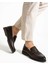 Bağcıksız Eva Taban Loafer 331-66244 Erkek Ayakkabı 2