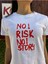 No Risk No Story Kadın T-Shirt 4