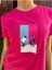 Dans / Kadın Pembe Renk T-Shirt 1