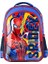 Spiderman Ilkokul Çantası Due Rival 1
