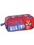 Spiderman Kalem Çantası Pls-Lx Red 2