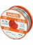 Soldex 40-60 Lehim Teli 200 gr 1.2 mm - Sn:40 / Pb:60 1