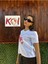 Please Don't Kill My Vibe Kadın T-Shirt 2