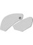 Eazi‑grip Tank Pad – Kawasaki ZX6R 636 (2019–2025) Şeffaf 1