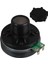 No-Tel NOT-TW34 Siyah 30/60 Watt 8 Ohm Titanyum Driver Tweeter 1