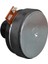 No-Tel NOT-TW34 Siyah 30/60 Watt 8 Ohm Titanyum Driver Tweeter 3