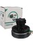 No-Tel NOT-TW34 Siyah 30/60 Watt 8 Ohm Titanyum Driver Tweeter 4