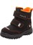 Husky1 Sympatex Erkek Çocuk Bot Siyah 1