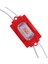 Powermaster 24 Volt 1.4 Watt Kırmızı 2835 Cob Modül LED 48*30 1