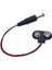 9 Volt 2.1 mm Jacklı Pil Başlığı (IC-232A) 2