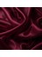 Antibakteriyel Terletmeyen Ipek Saten Yastık Kılıfı 2'li 50X70 Bordo 3