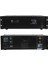 Magicvoice MV-1550 500 Watt 4-8 Ohm 100 Volt 19 Rack Hat Trafolu Power Anfi 1