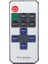 Powermaster 5-12-24 Volt Rf Şerit LED Dimmer Uzaktan Kumandalı LED Kontrol Cihazı 3