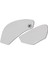 Eazi‑grip Tank Pad – Kawasaki ZX6R 636 (2019–2025) Şeffaf 1