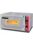 Po 6292 E Pizza Fırını, Tek Katlı, , Elektrikli, 6xø30 cm 1