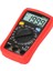 Powermaster UT-33C+ Dijital Multimetre Ölçü Aleticihazı Dc Ac Direnç Ölçüm Aleti 2
