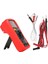 Powermaster UT-33C+ Dijital Multimetre Ölçü Aleticihazı Dc Ac Direnç Ölçüm Aleti 3