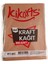 Kikarts - Kraft Kağıt - A4 - 100'LÜ - 70 gr 1