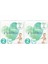Pampers Harmonie Bebek Bezi Beden:2 (4-8kg) Mini 78 Adet Ekonomik Ultra Fırsat Pk 1