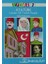 Ertan Ardanancı 6 Kitap Seti + Okuma Sticker'ları 5
