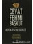 Cevat Fehmi Başkut 3 Kitap Seti + Okuma Sticker'ları 2