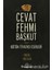 Cevat Fehmi Başkut 3 Kitap Seti + Okuma Sticker'ları 3