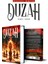 Hazel Noya 3 Kitap Seti + Okuma Sticker'ları 4
