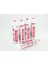 Soldex Tüp Lehim 1,2 mm 25 gr - 5 Kanallı, Sn:60 / Pb:40 1