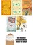 Özgür Balpınar 5 Kitap Seti + Okuma Sticker'ları 1