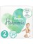Pampers Harmonie Bebek Bezi Beden:2 (4-8kg) Mini 117 Adet Aylık Ultra Fırsat Pk 2
