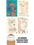 Derleme Derleme 4 Kitap Seti + Okuma Sticker'ları 1