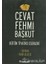 Cevat Fehmi Başkut 8 Kitap Seti + Okuma Sticker'ları 7