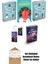Meryem Nart 5 Kitap Seti + Okuma Sticker'ları 1